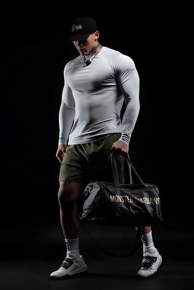 Protect Tech Sports Top