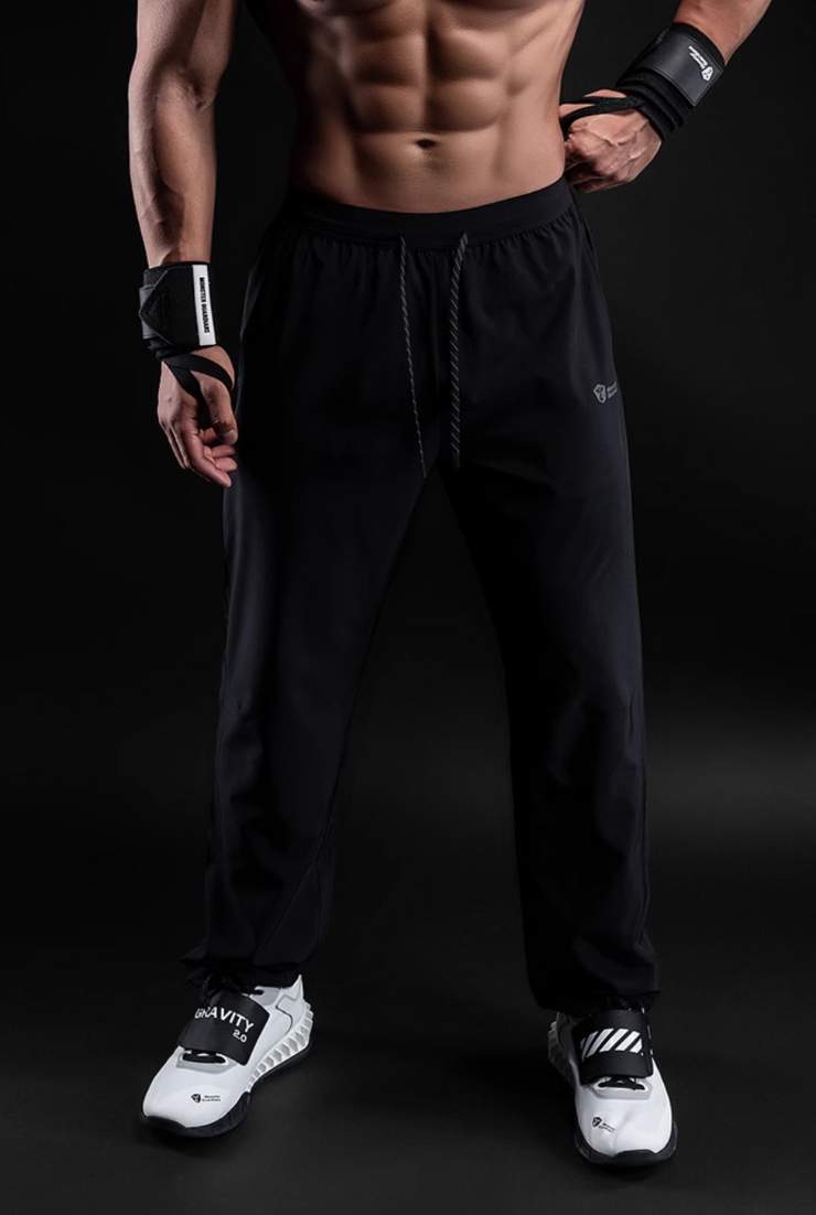 サマー ドライ トレーニングパンツ