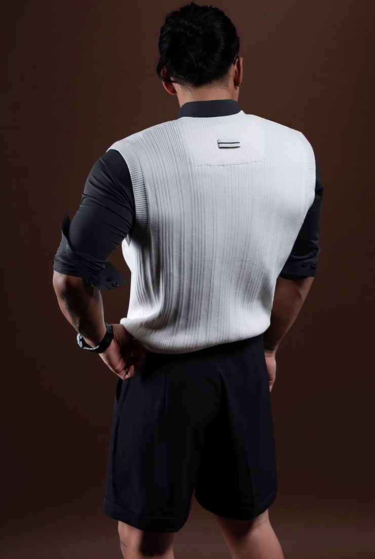 Nシリーズリブテックパフォーマンスショーツ