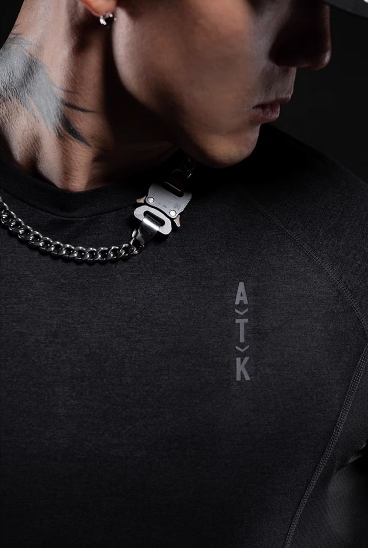 Bioshield Slim Sports Top