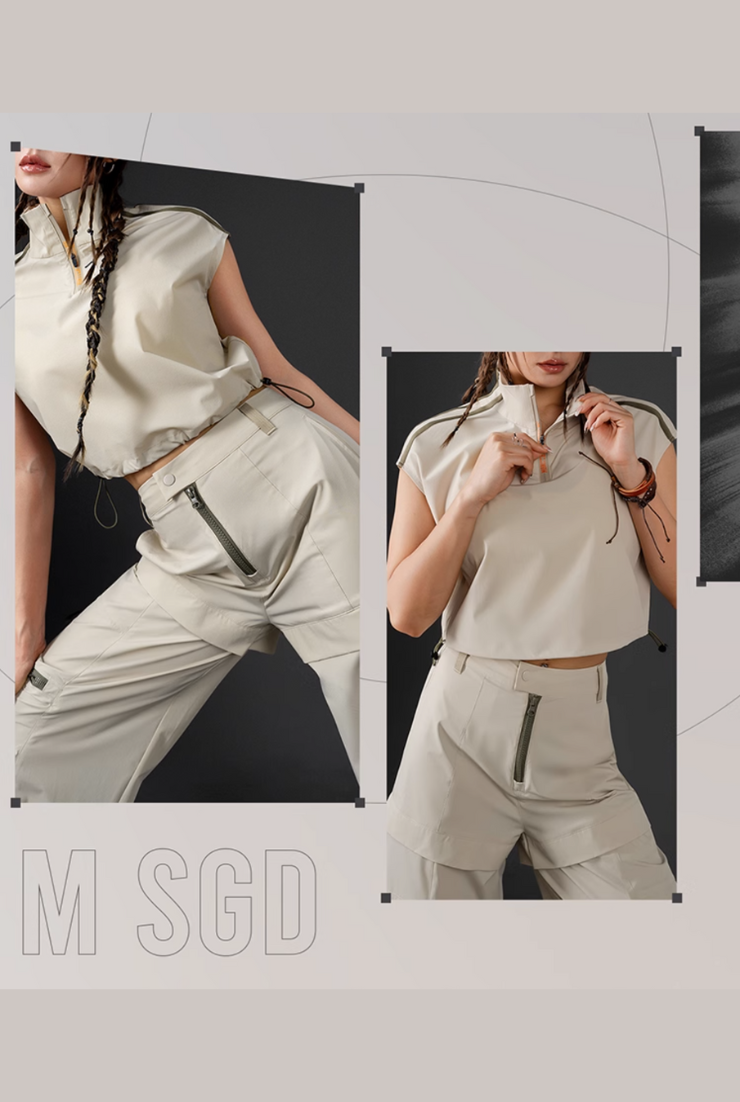 ストラタフォルムセットアップ