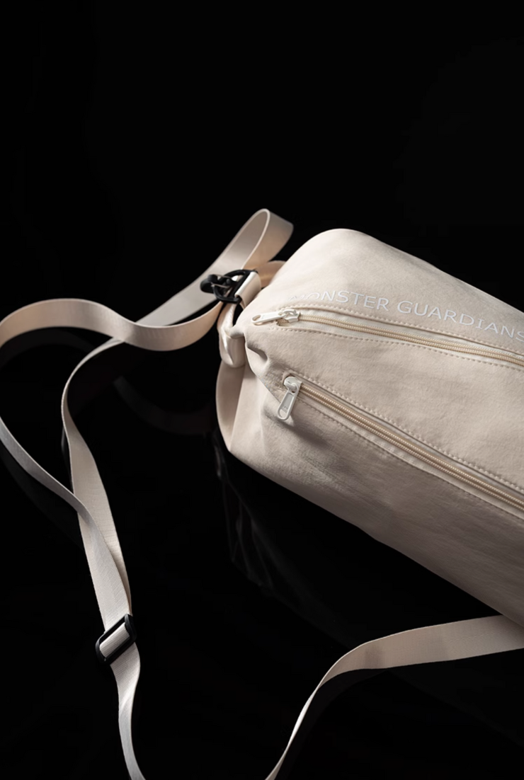 Crossbody Beetleback