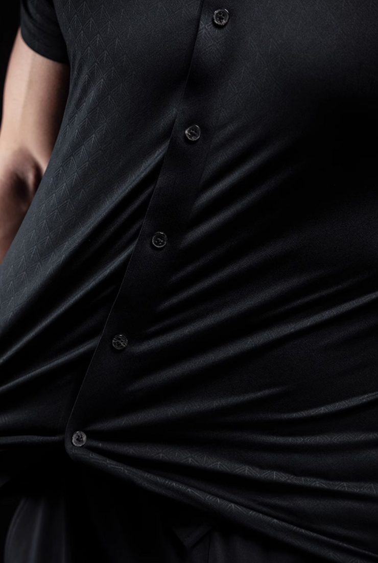 アクティブポロシャツ プレミアム