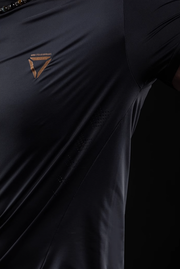 スカルプト・ドライFIT Tシャツ