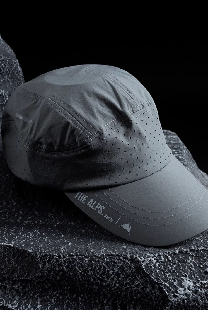 Outdoor Mesh Sports Cap