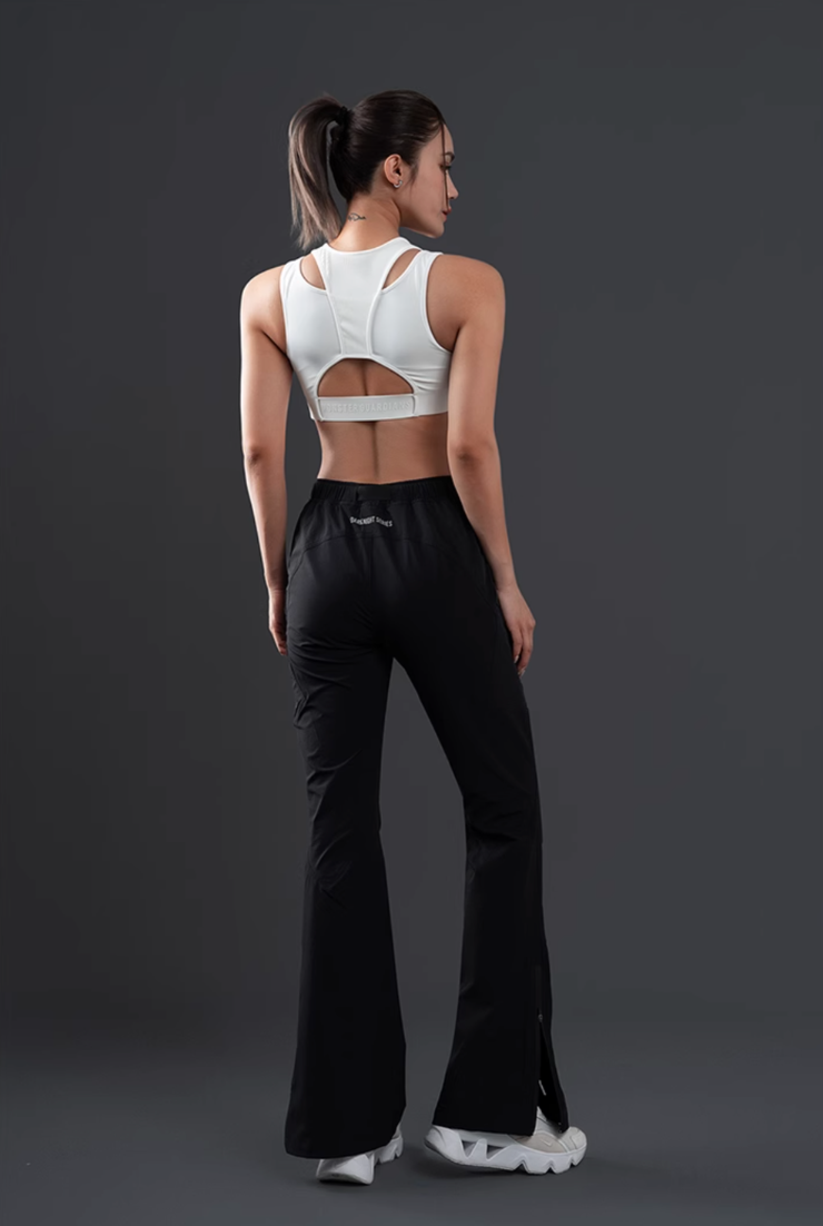 Shadow Slim 3D Quick Dry Sports Pants