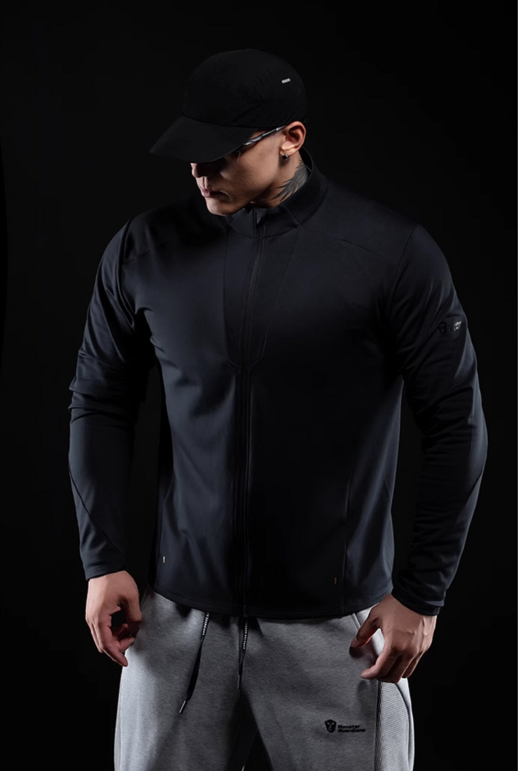 Airflow Slim Fit Jacket