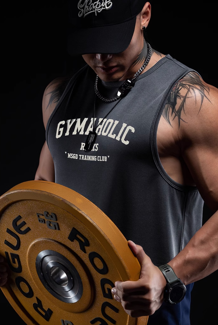 Cool Breeze Training Tank