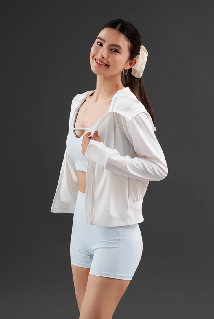 エアリーメッシュスポーツジャケット