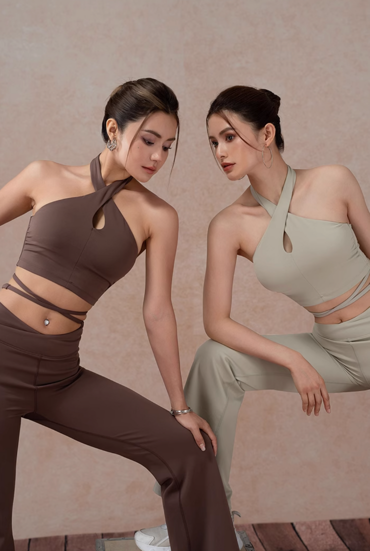 Comfort Glamorous High Elasticity Set Up