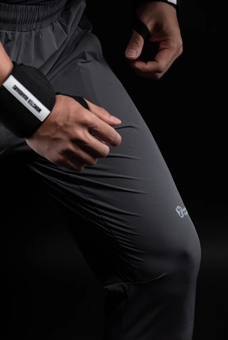 エアフロー メッシュ トレーニングパンツ