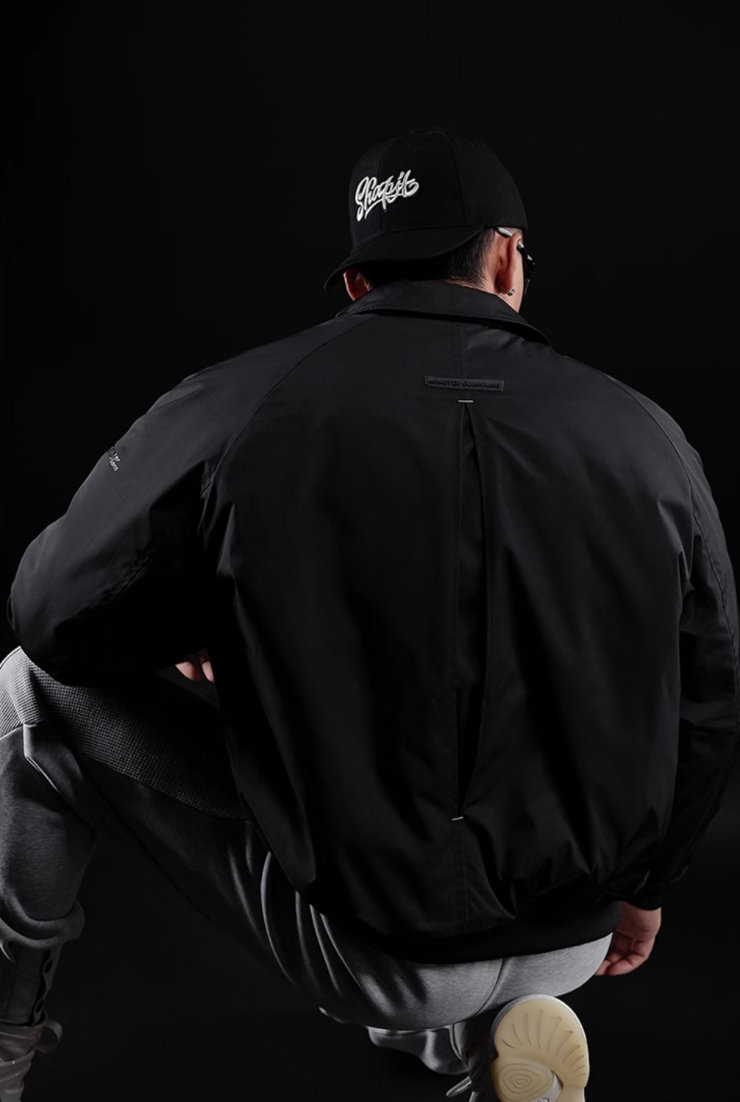 Street Shield Sports Jacket