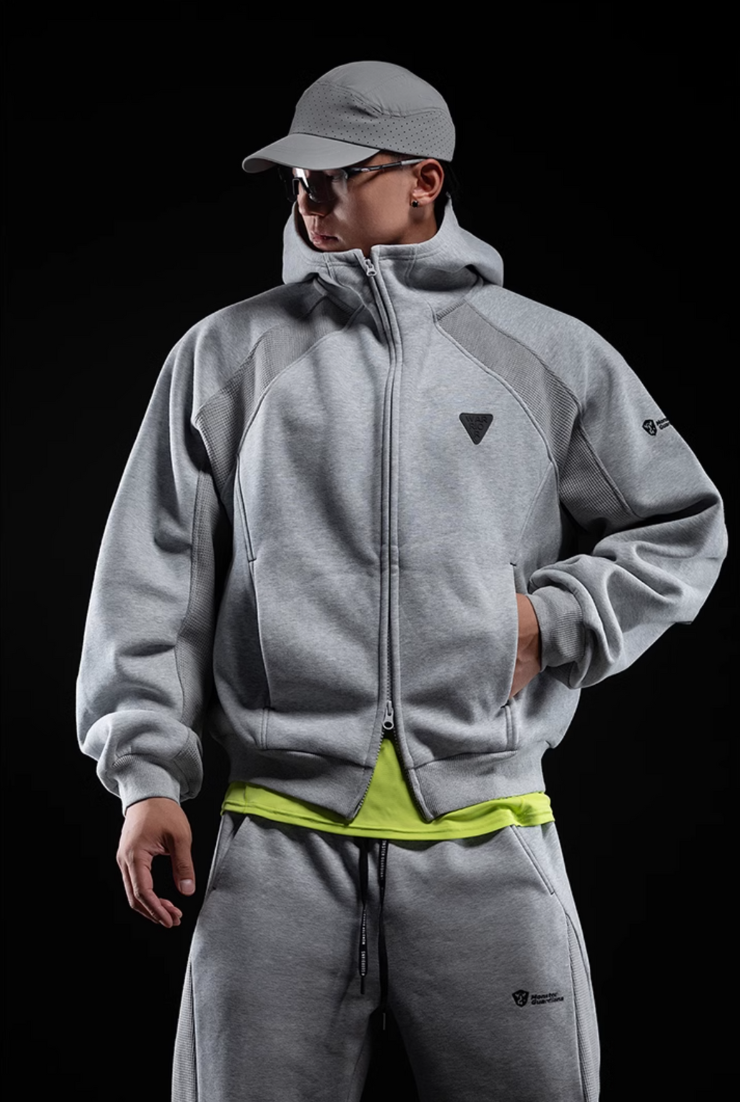 Velvet Shield Sport Set