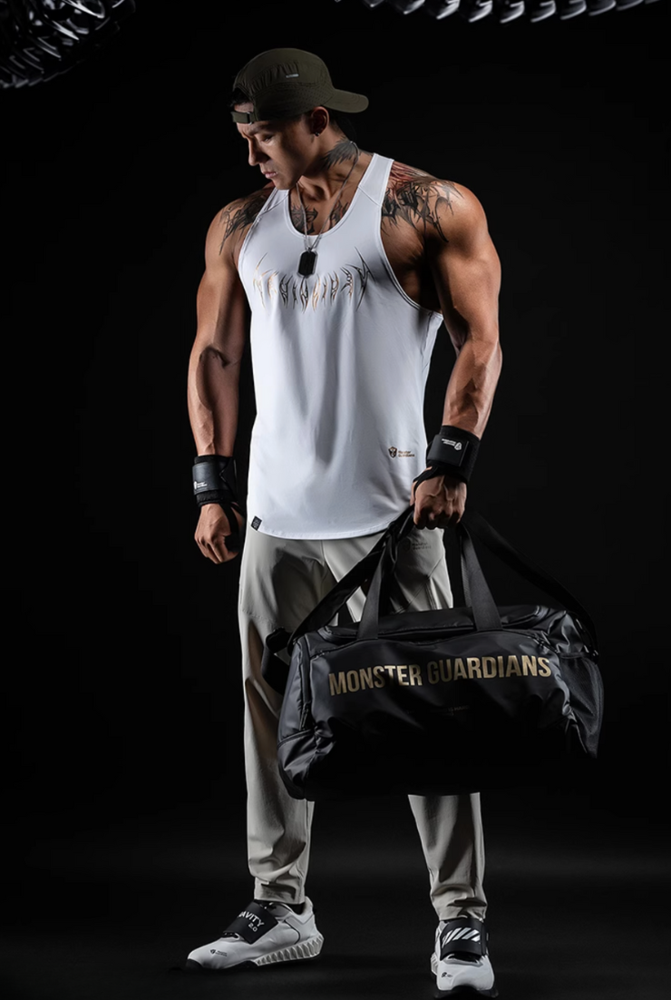 ヴァイパータンクトップ