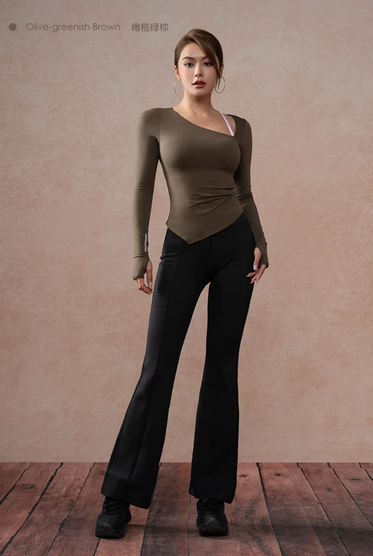 スポーツヌード