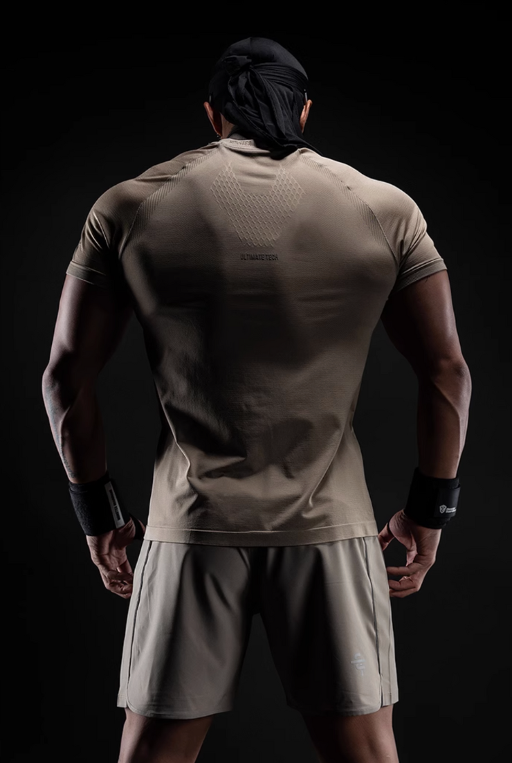 エアフローテックTシャツ