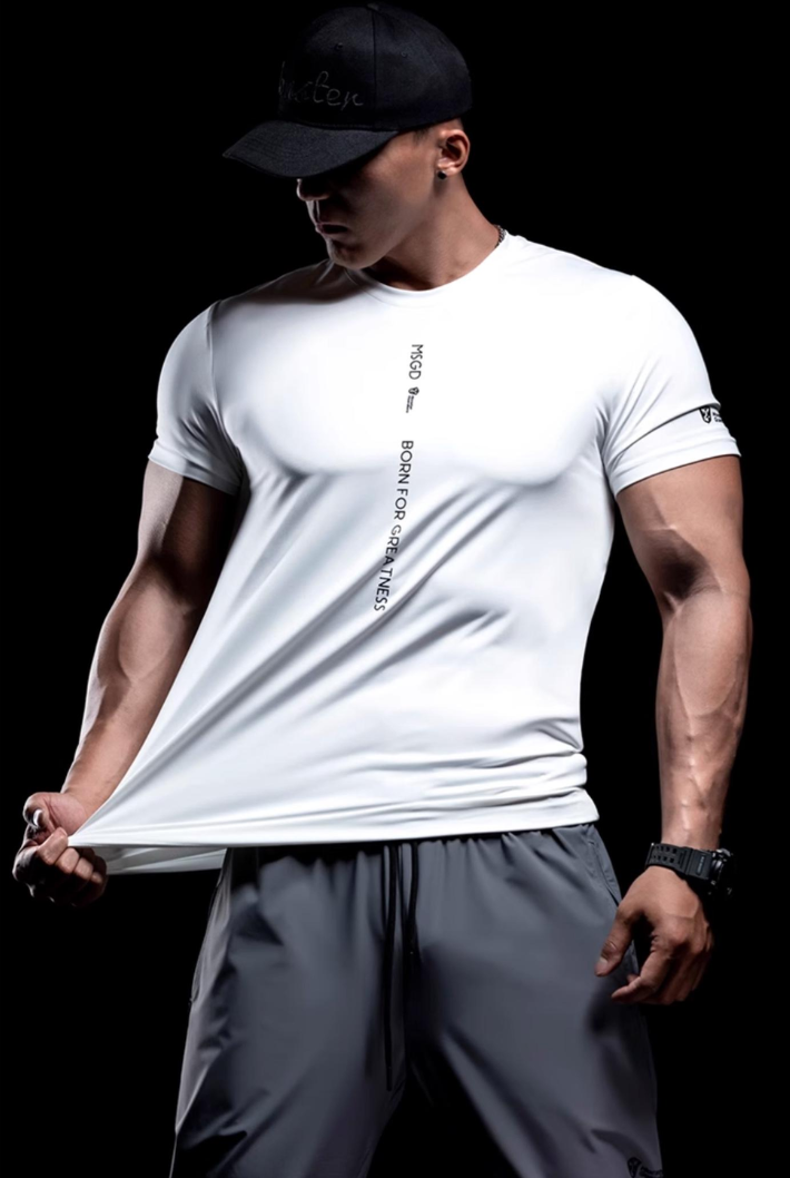 Fitcore Training T-shirt