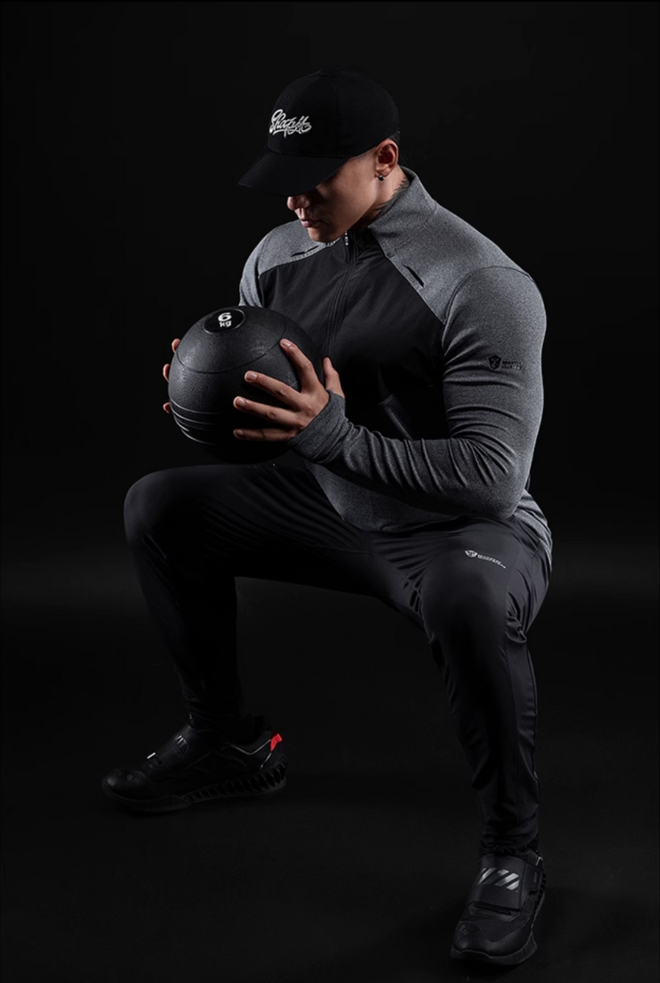 THERMOPHORE Moisture Wicking Training Shirt
