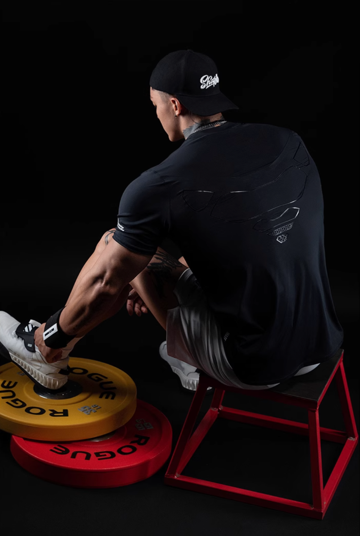 エアフローアクティブクールTシャツ