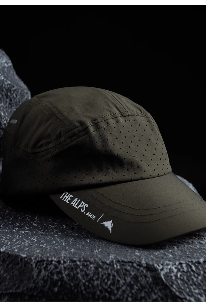 Outdoor Mesh Sports Cap