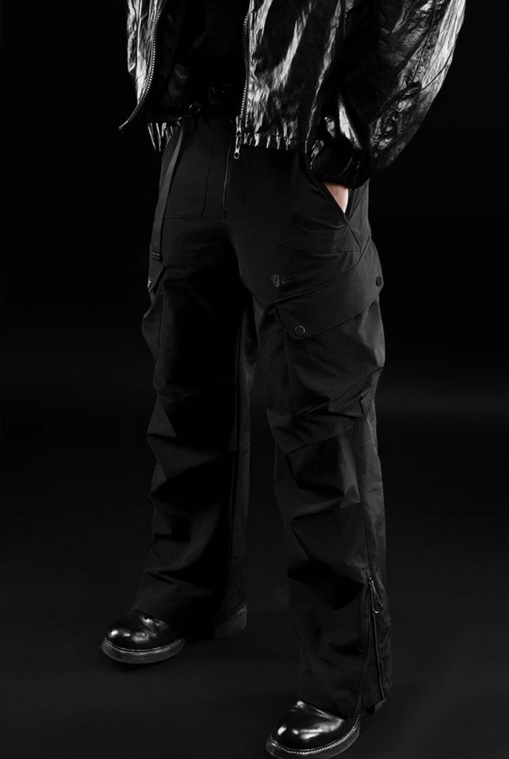 ダークナイト テックワークアウトパンツ