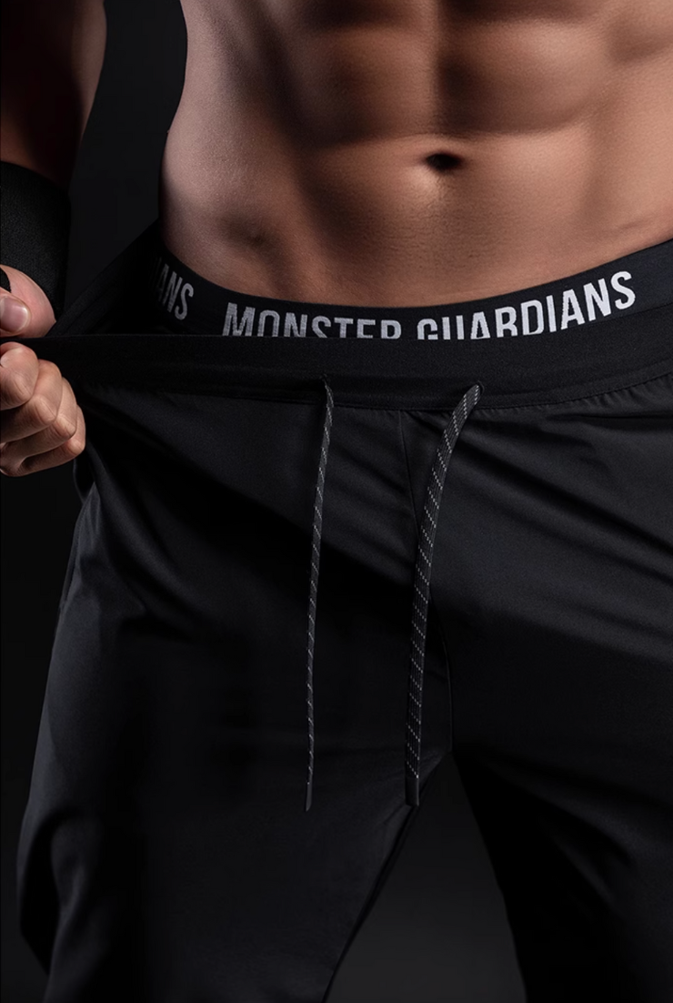 サマー ドライ トレーニングパンツ