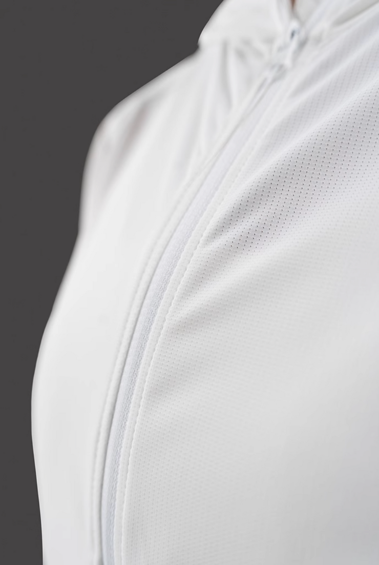 エアリーメッシュスポーツジャケット