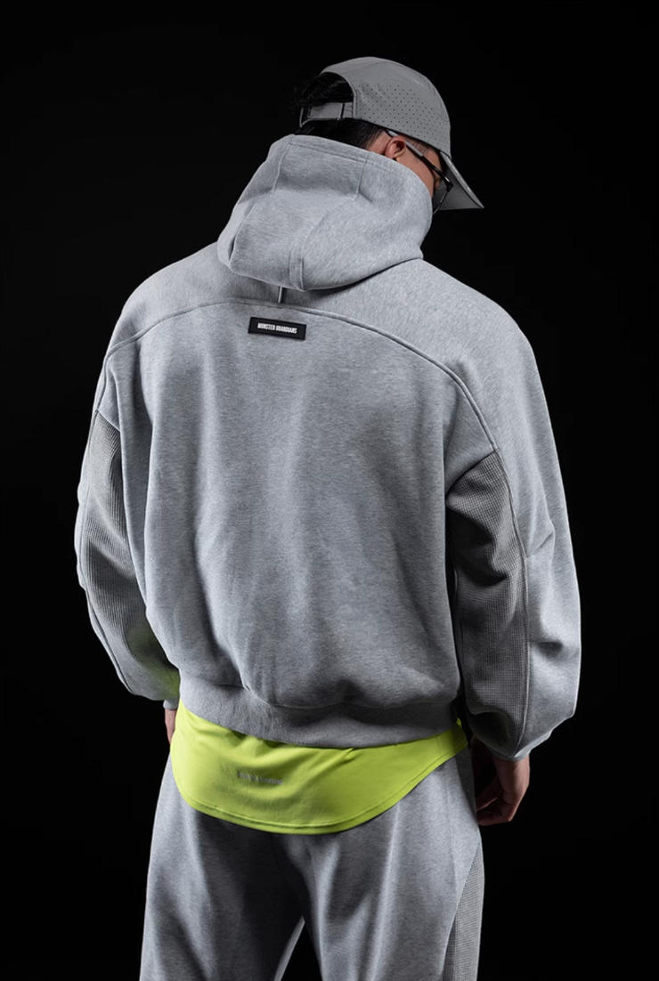 Velvet Shield Sport Set