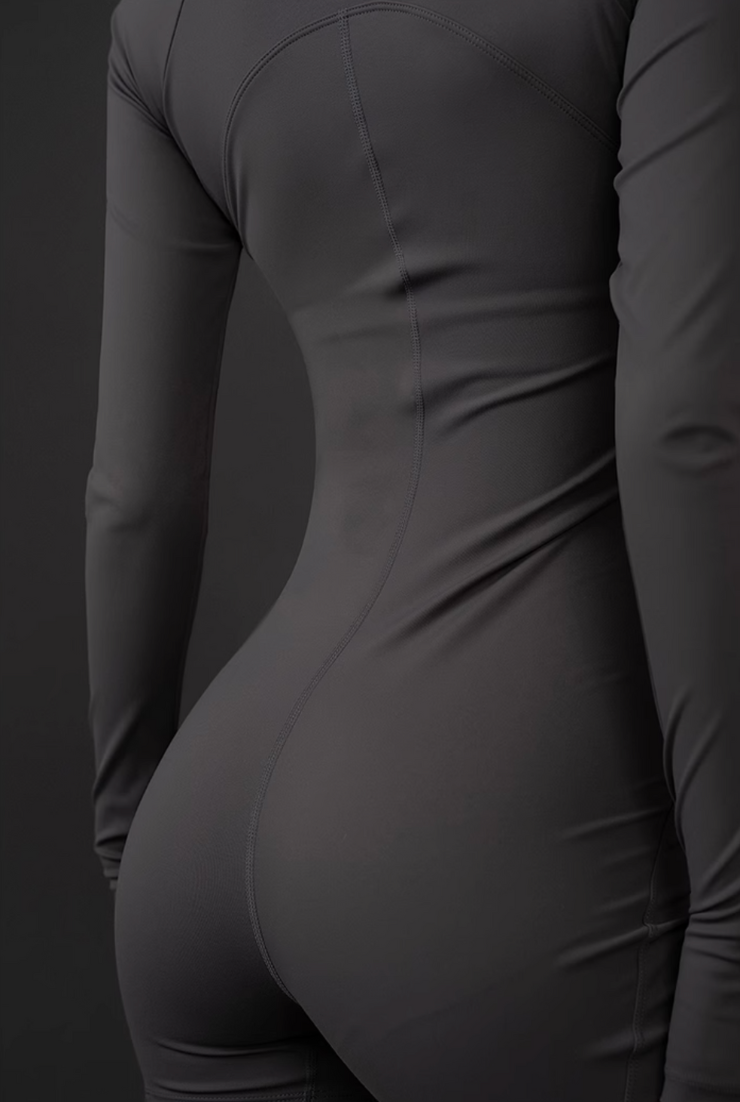 ヴァイパースキン・フルボディスーツ