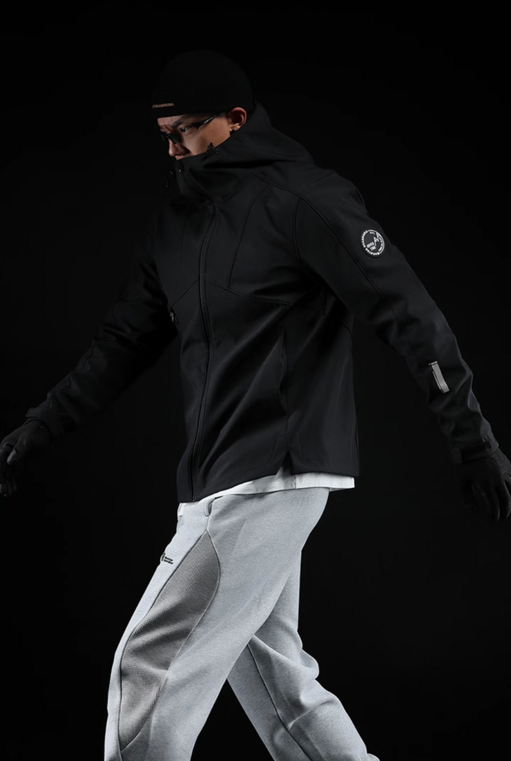 Thermoblock Antistatic Jacket