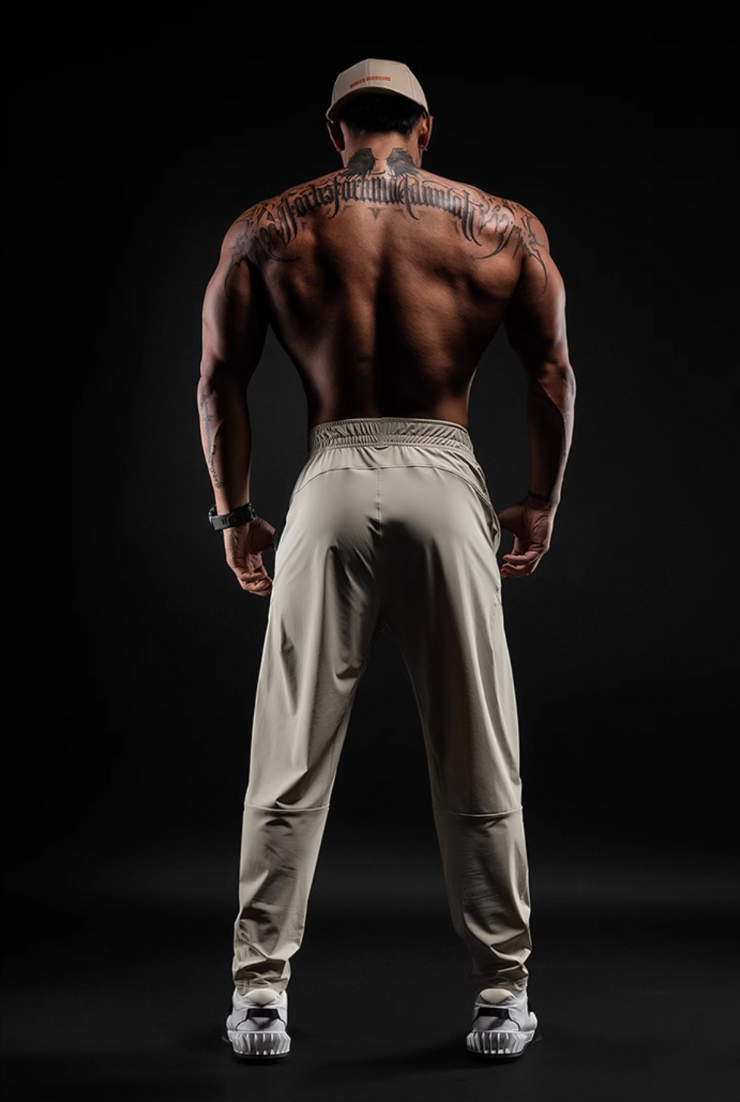 グラビティフレックスパンツ