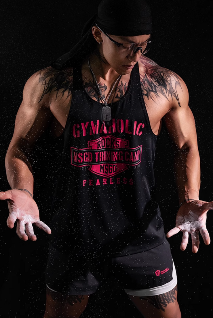 グラビティバイレイヤーショーツ