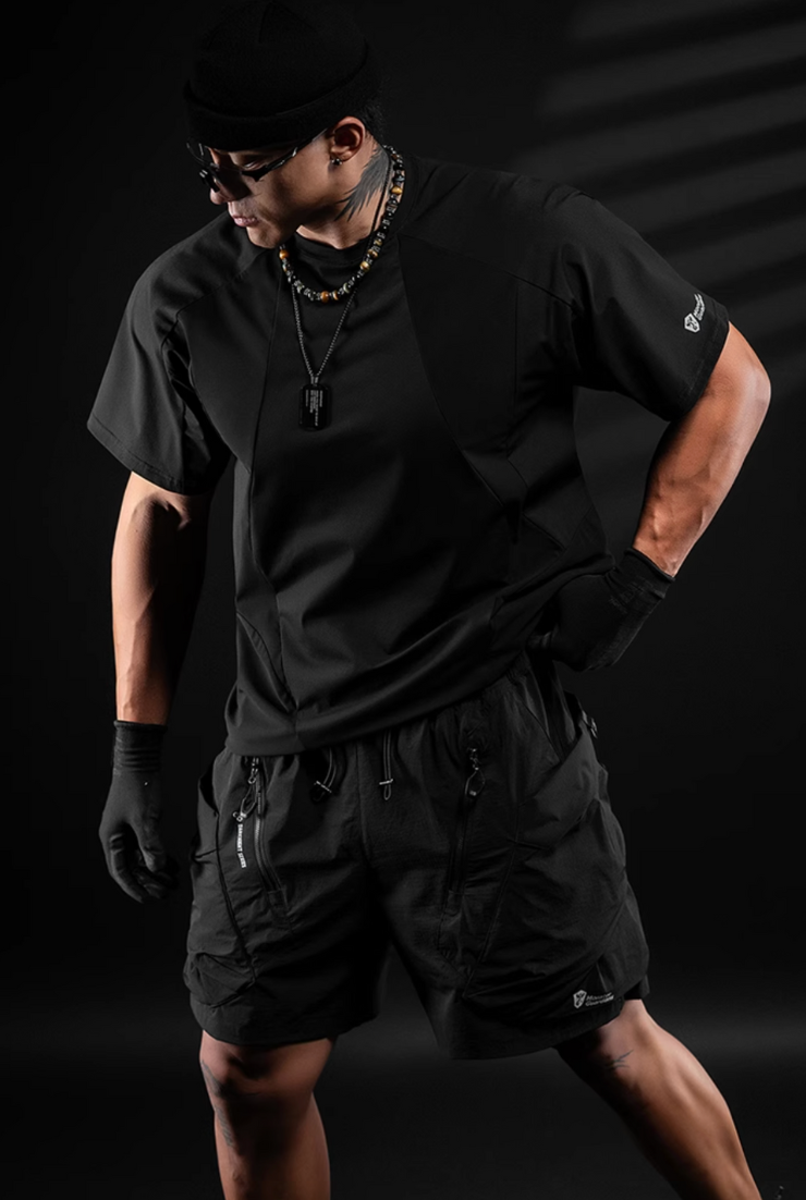 ナイトフォールタクティカルショーツ