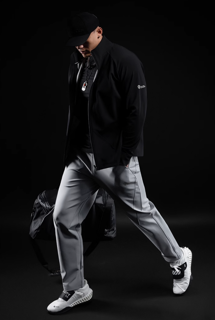 Flameguard Pro Training Pants