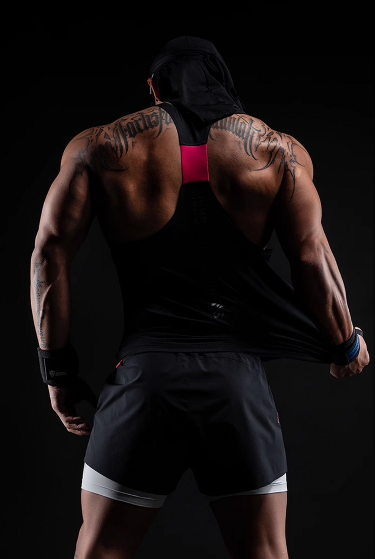 グリッドフォーステックタンク