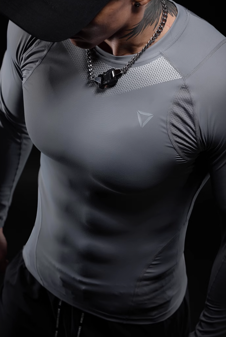 Antibacterial and quick-drying Ultimate Performance Top