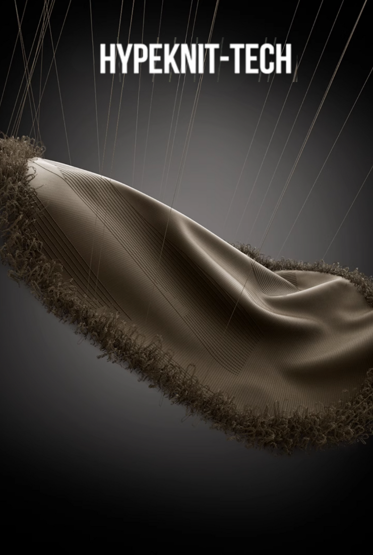 トレイルドライTシャツ