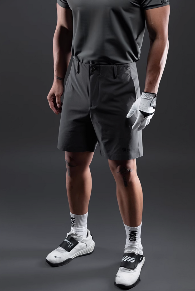 サマーゴルフ ドライショーツ