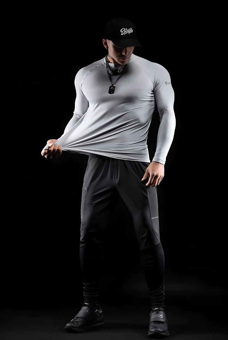 Protect Tech Sports Top