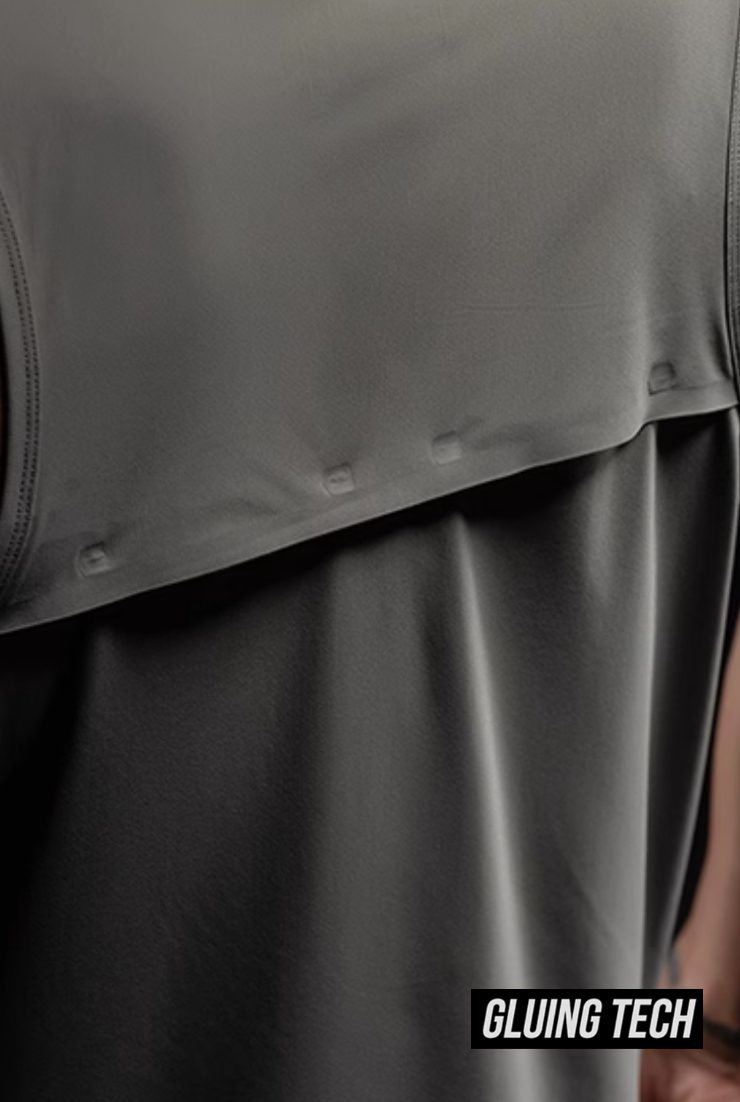 ドライエッジタンクトップ