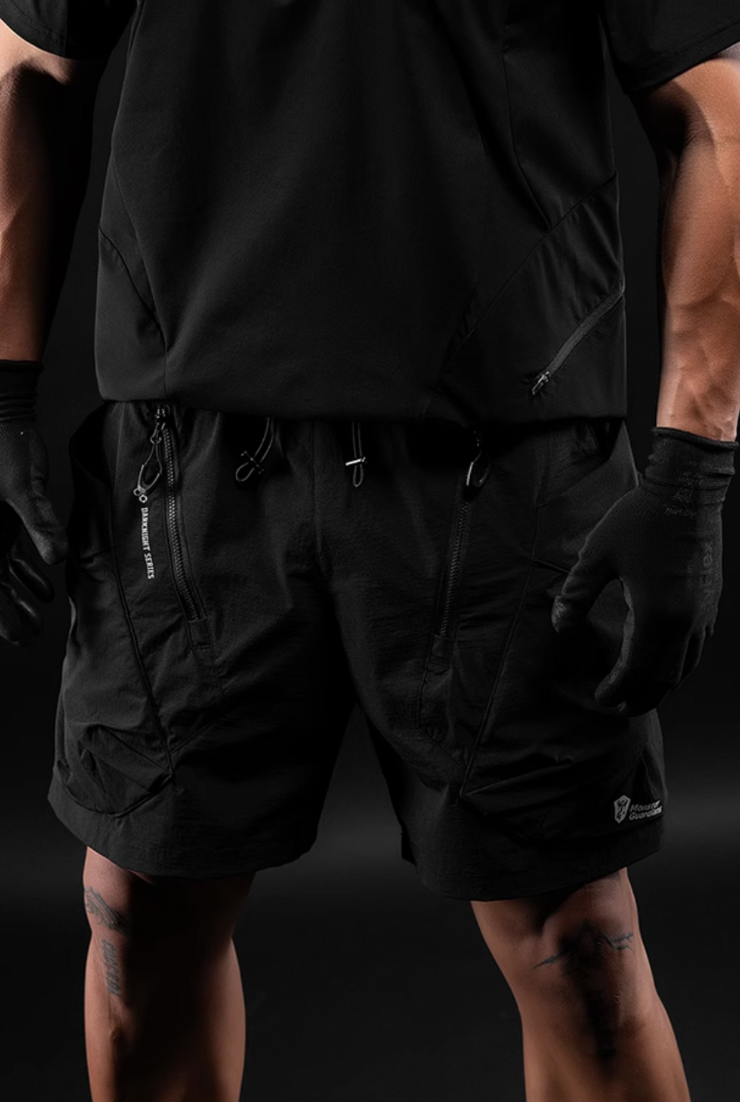 ナイトフォールタクティカルショーツ