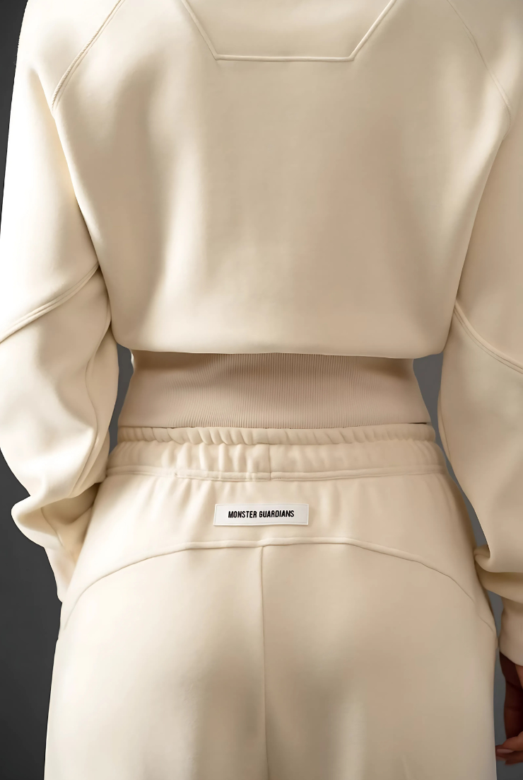 Future Gear Winter Short Setup