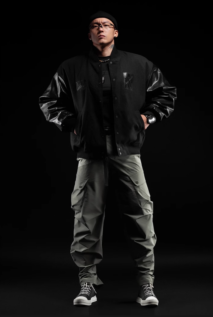 ダークナイト テックワークアウトパンツ