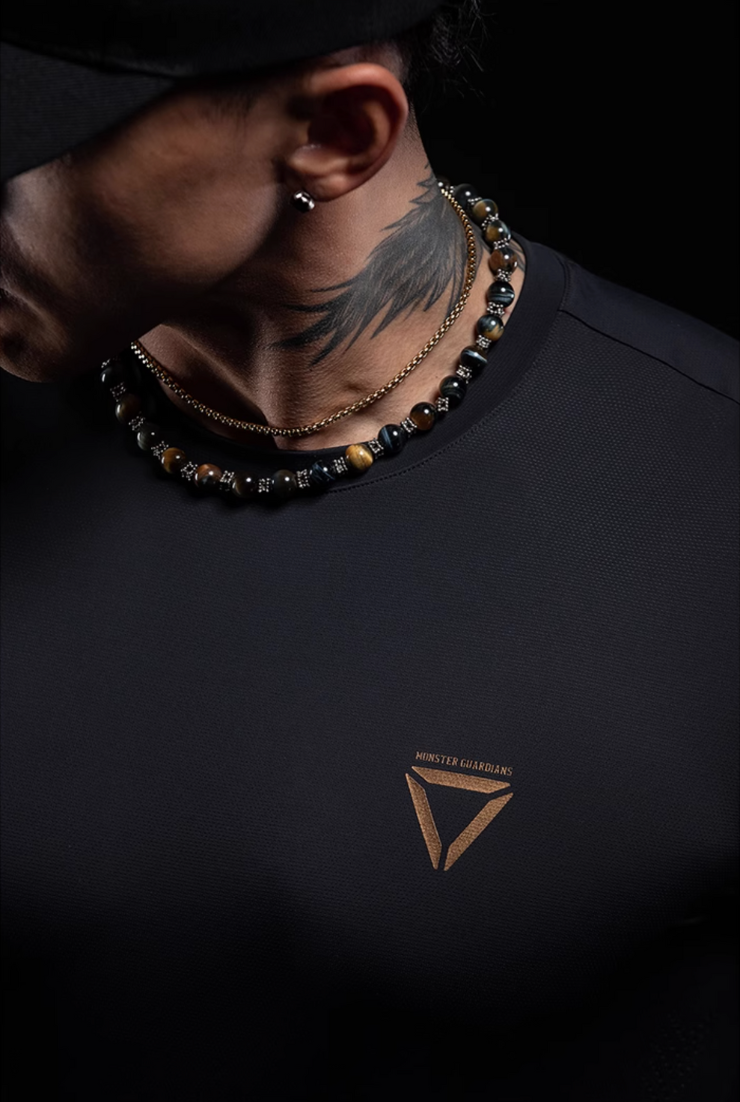 スカルプト・ドライFIT Tシャツ