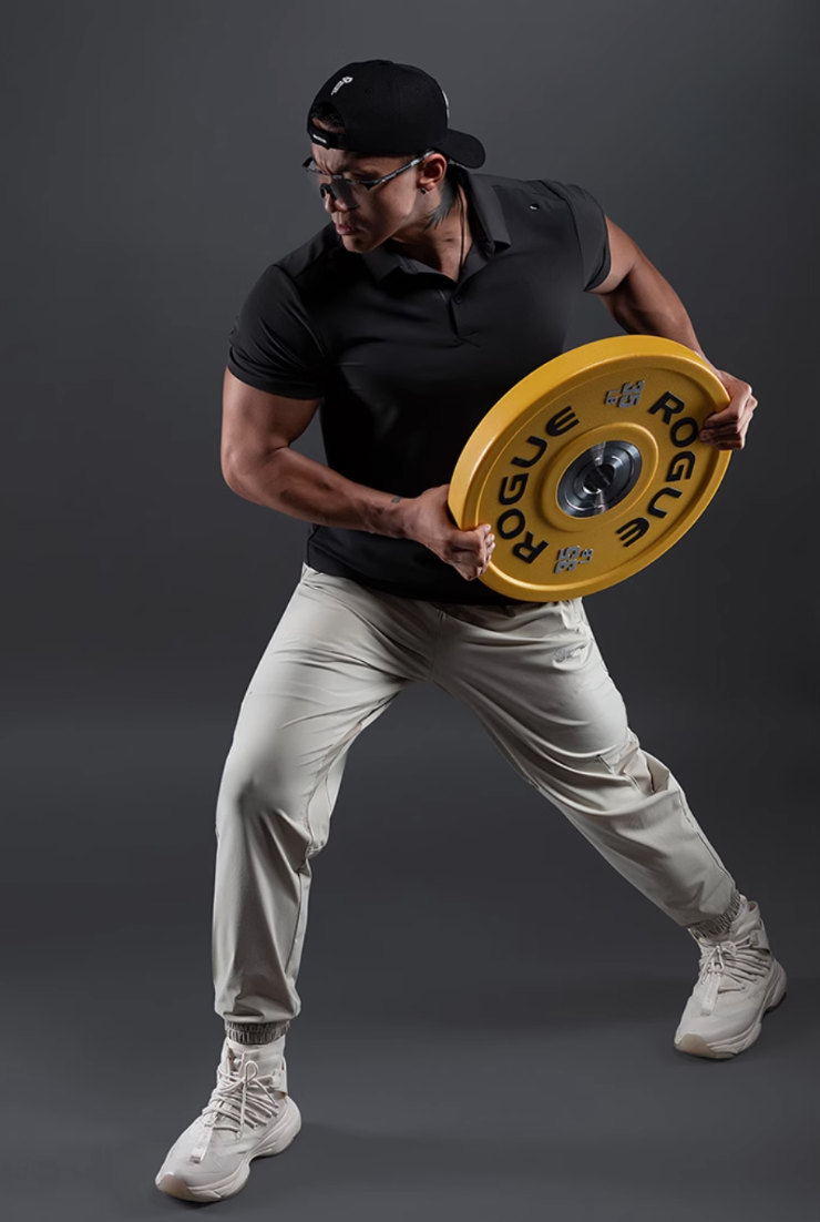 COOLSHIELD ゴルフアイス ポロシャツ