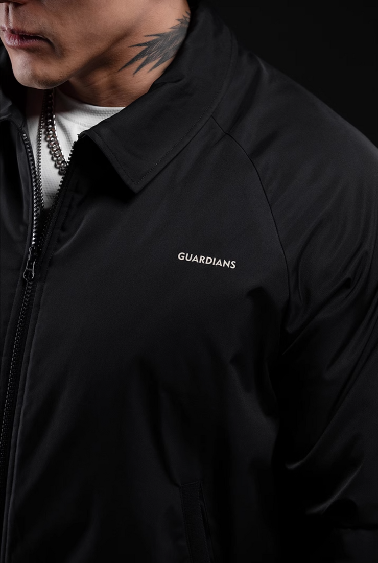 Street Shield Sports Jacket