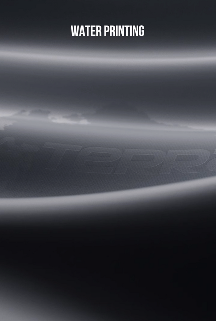 GSSクールライトTシャツ