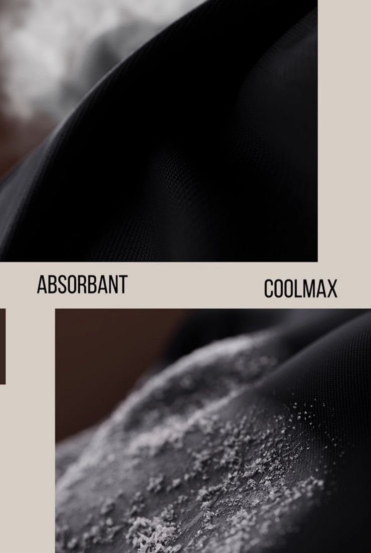 Nシリーズリブテックパフォーマンスショーツ