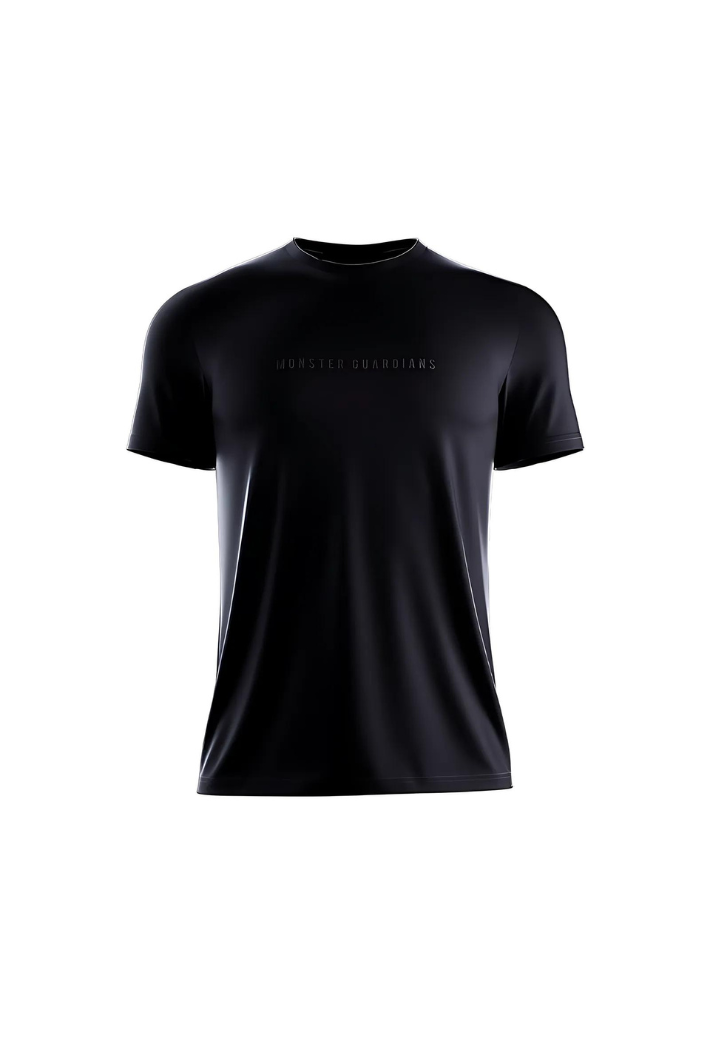 training t-shirt
