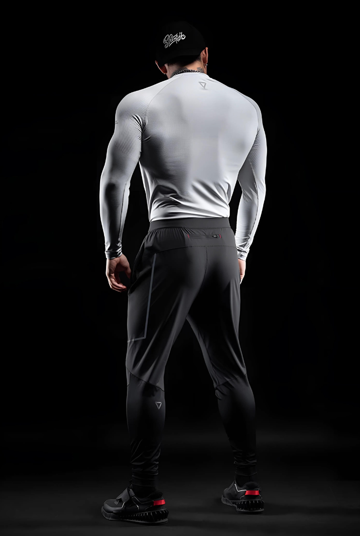 Protect Tech Sports Top